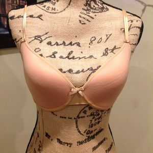 NTG CHANTELL BRA FROM NEIMAN MARCUS